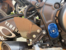 Yamaha Motorcycle Frames Xsr900