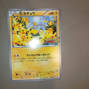 Pok Mon Tcg Trading Card Game Promo Xy 069/