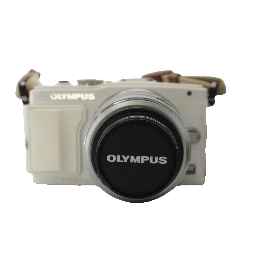 Other Mirrorless Interchangeable Lips Olympus Pen Lite E-Pl6 2840 /Kh
