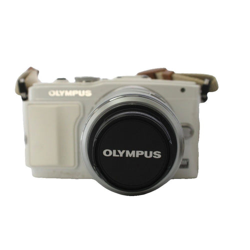 Other Mirrorless Interchangeable Lips Olympus Pen Lite E-Pl6 2840 /Kh