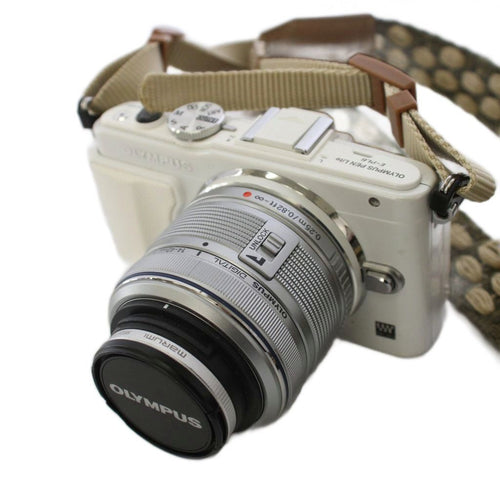 Other Mirrorless Interchangeable Lips Olympus Pen Lite E-Pl6 2840 /Kh