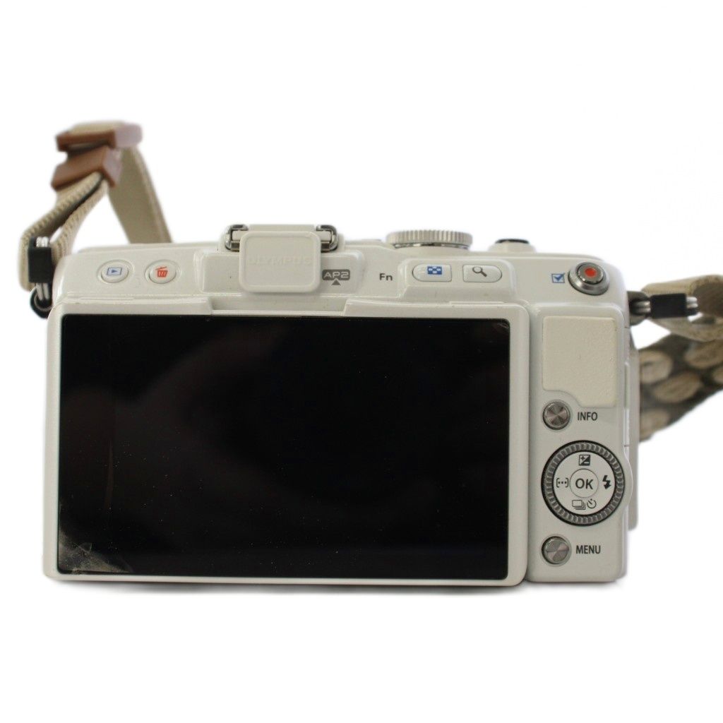 Other Mirrorless Interchangeable Lips Olympus Pen Lite E-Pl6 2840 /Kh