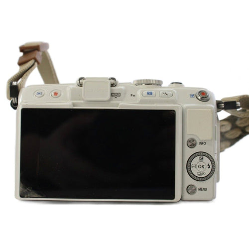 Other Mirrorless Interchangeable Lips Olympus Pen Lite E-Pl6 2840 /Kh
