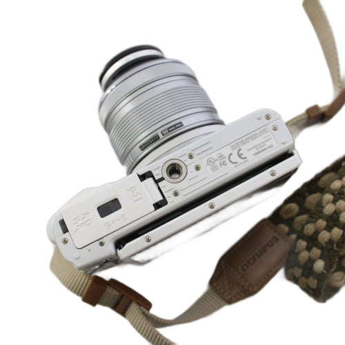 Other Mirrorless Interchangeable Lips Olympus Pen Lite E-Pl6 2840 /Kh