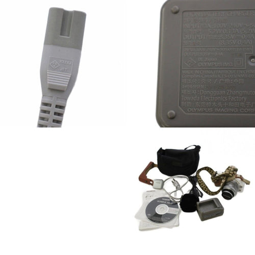 Other Mirrorless Interchangeable Lips Olympus Pen Lite E-Pl6 2840 /Kh