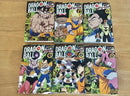 Boy'S Manga