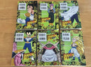 Boy'S Manga