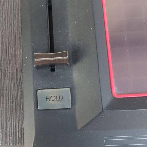 Korg Dj Controllers Kaoss Pad Kp3+