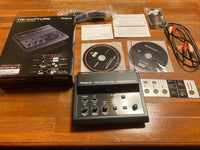 Dj Mixers Roland Tri-Capture Ua33