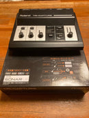 Dj Mixers Roland Tri-Capture Ua33