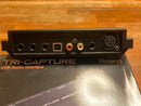 Dj Mixers Roland Tri-Capture Ua33