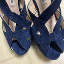 Miu High Heels Pumps Miumiu 24