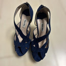 Miu High Heels Pumps Miumiu 24