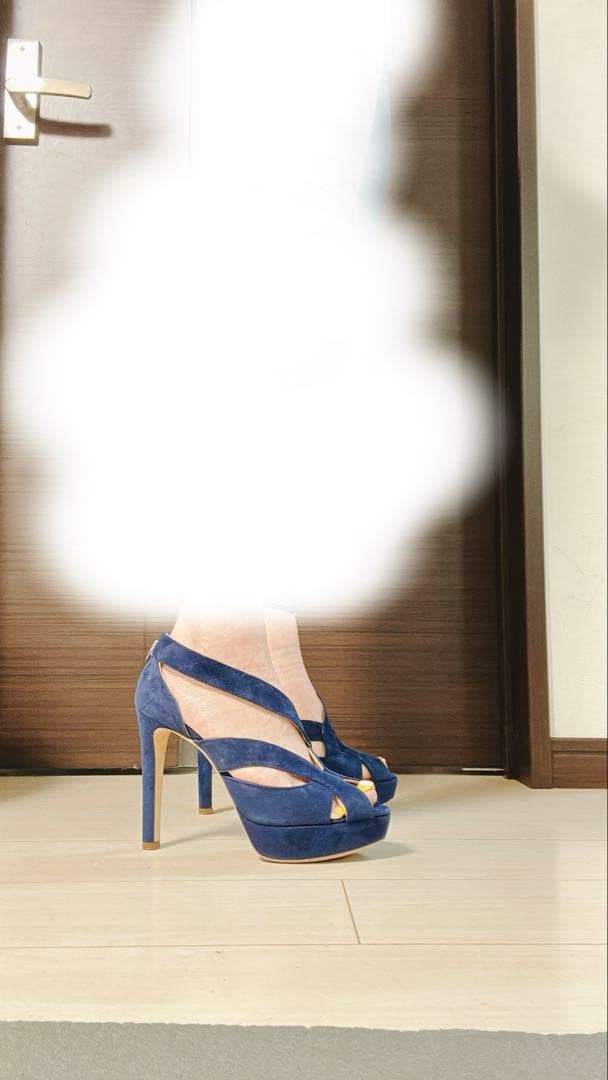 Miu High Heels Pumps Miumiu 24