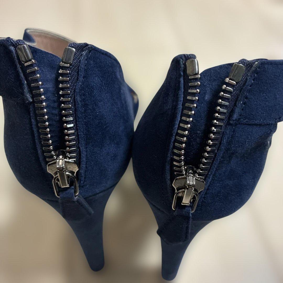 Miu High Heels Pumps Miumiu 24