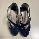 Miu High Heels Pumps Miumiu 24