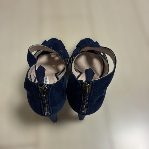 Miu High Heels Pumps Miumiu 24