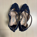 Miu High Heels Pumps Miumiu 24