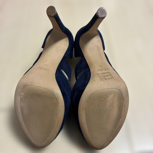 Miu High Heels Pumps Miumiu 24
