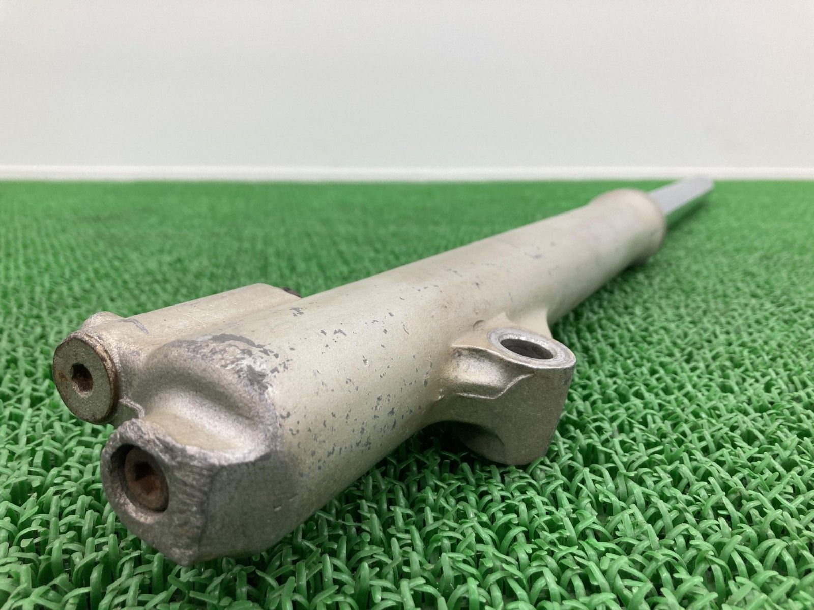 Yamaha Suspension 225 Y100 1Kh 36 Serow225 Dt200R 37F Genuine De
