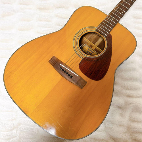 Yamaha Acoustic Guitars Fg160