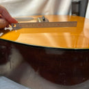 Yamaha Acoustic Guitars Fg160