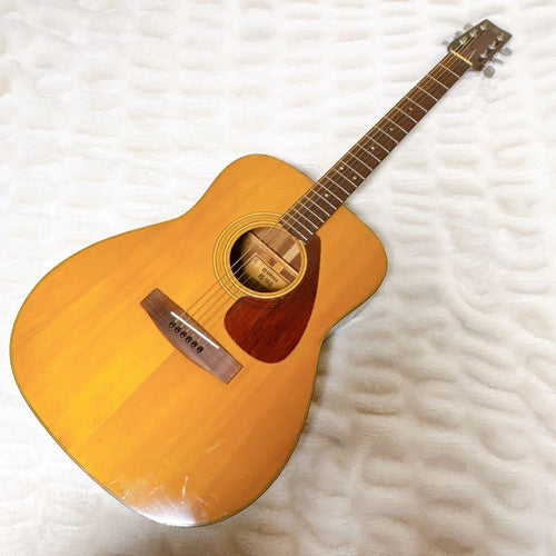 Yamaha Acoustic Guitars Fg160