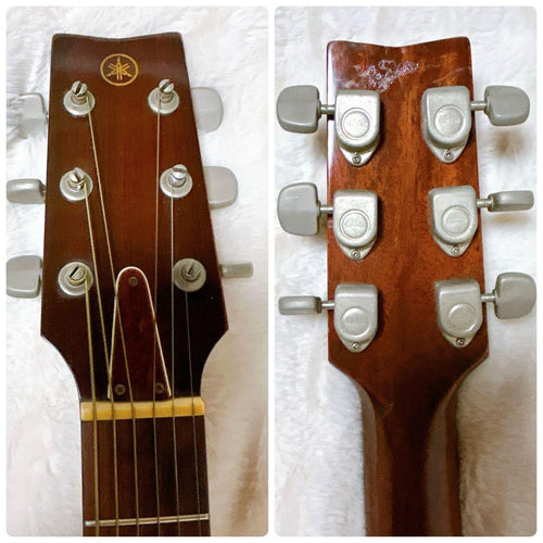 Yamaha Acoustic Guitars Fg160