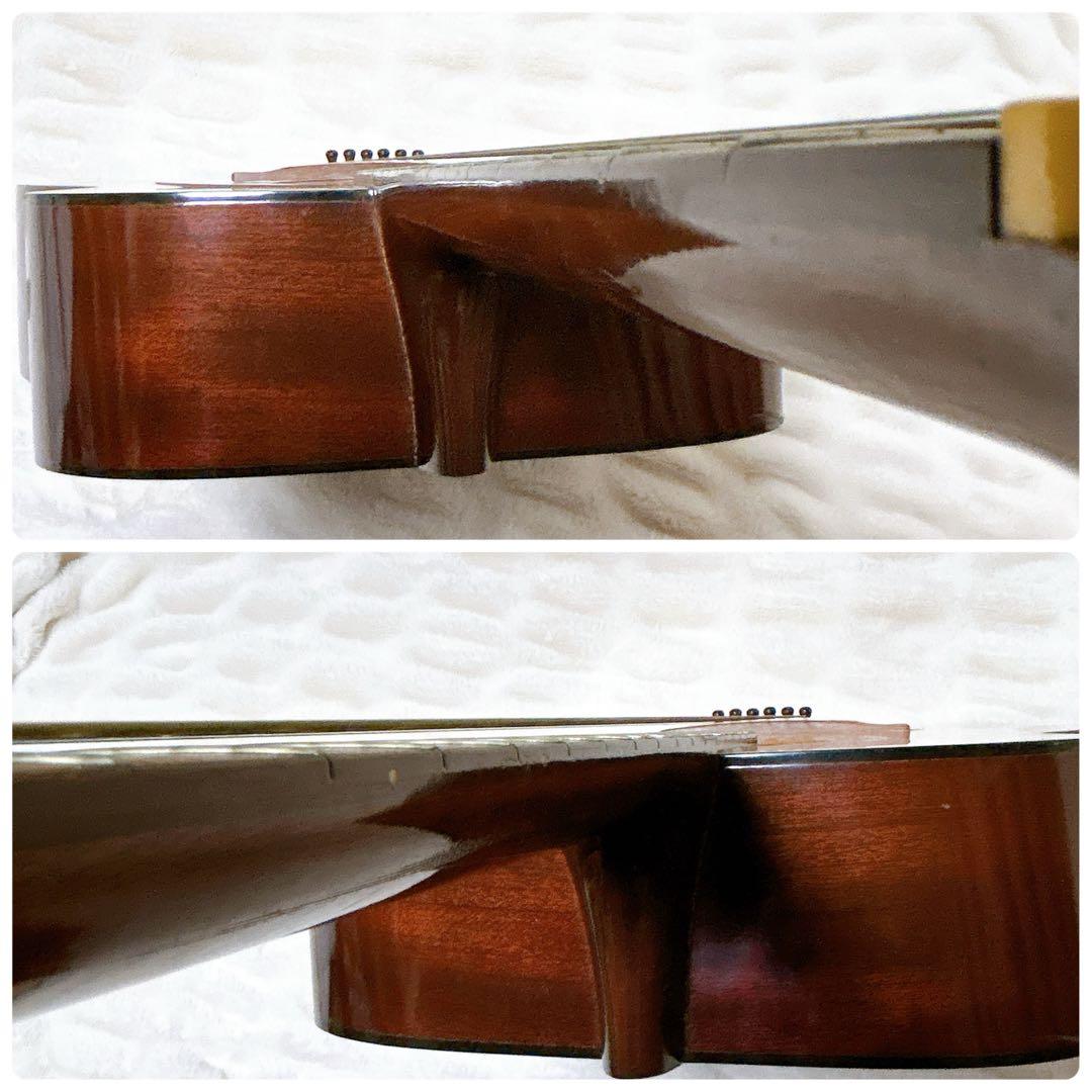 Yamaha Acoustic Guitars Fg160