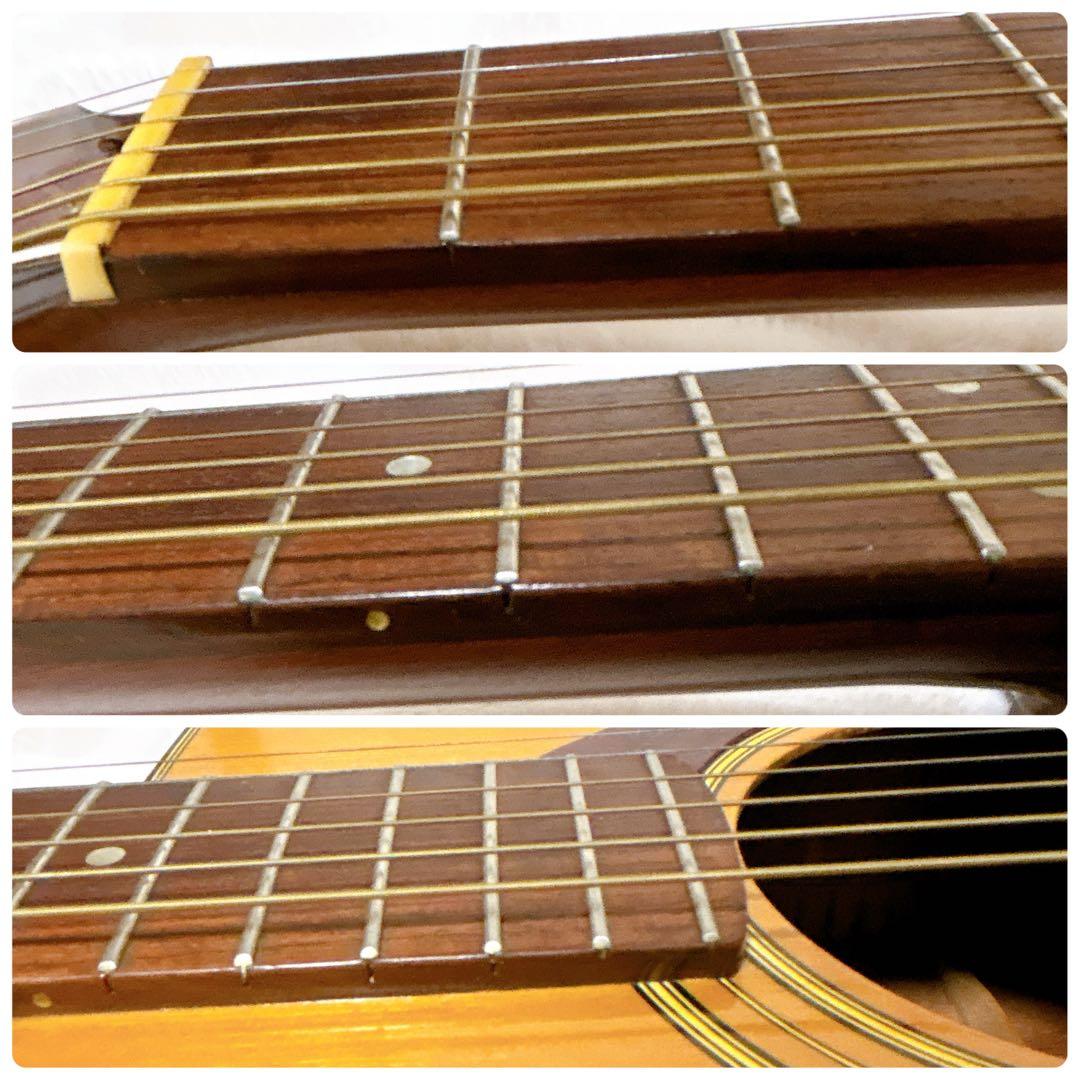 Yamaha Acoustic Guitars Fg160