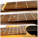 Yamaha Acoustic Guitars Fg160