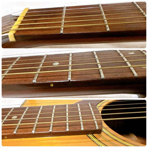 Yamaha Acoustic Guitars Fg160