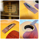 Yamaha Acoustic Guitars Fg160