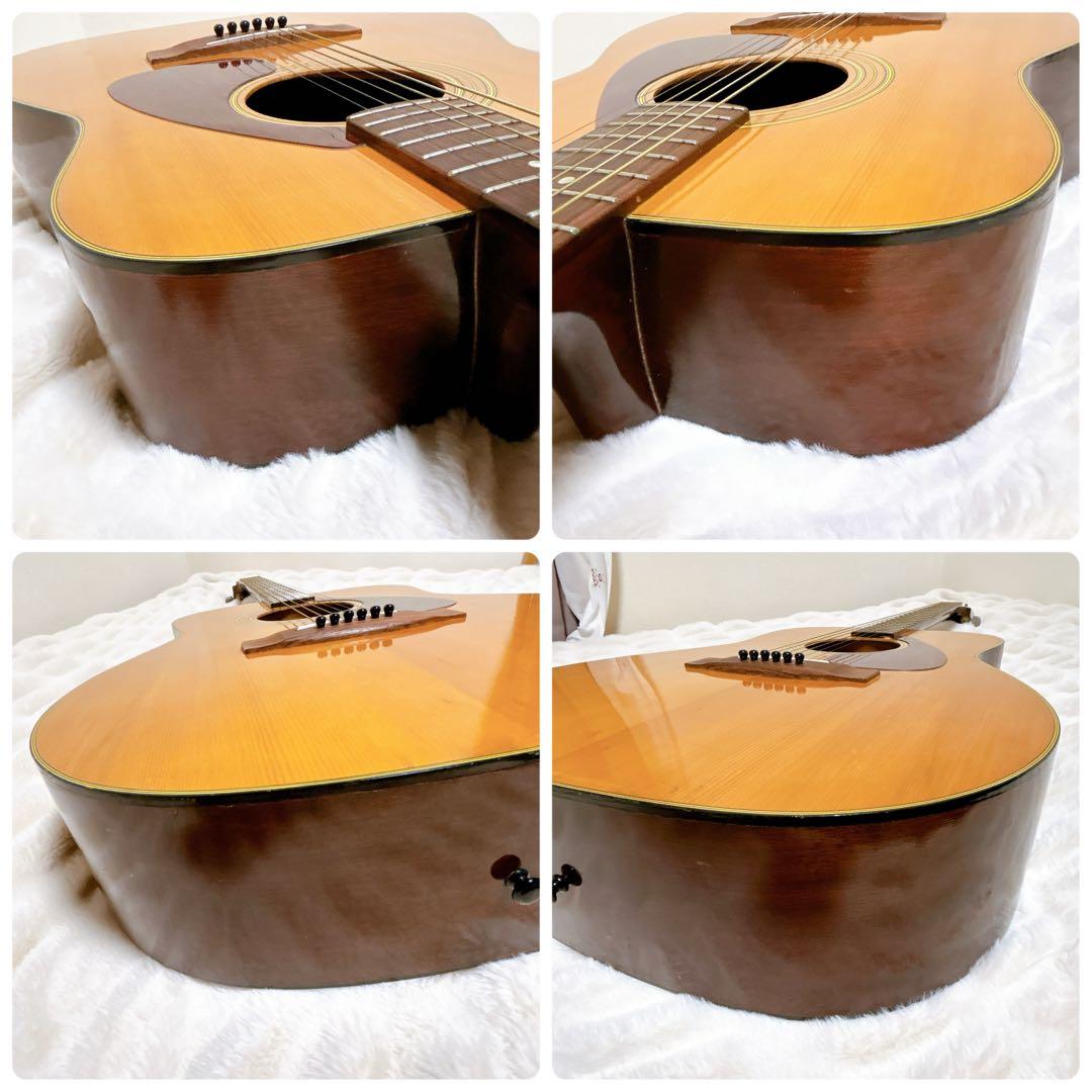 Yamaha Acoustic Guitars Fg160