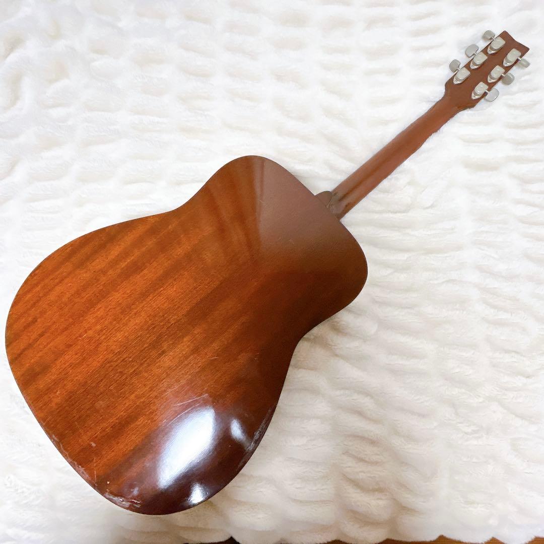 Yamaha Acoustic Guitars Fg160