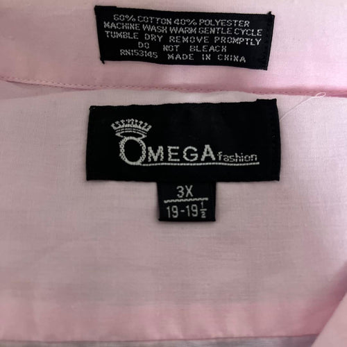 Vintage Other 80 S Omega 3X