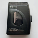 Sony Cassette Player Wm-Fx21