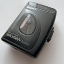 Sony Cassette Player Wm-Fx21