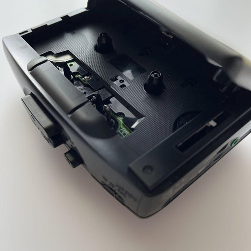 Sony Cassette Player Wm-Fx21