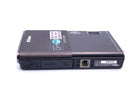 Compact Digital Camera Coolpix S80