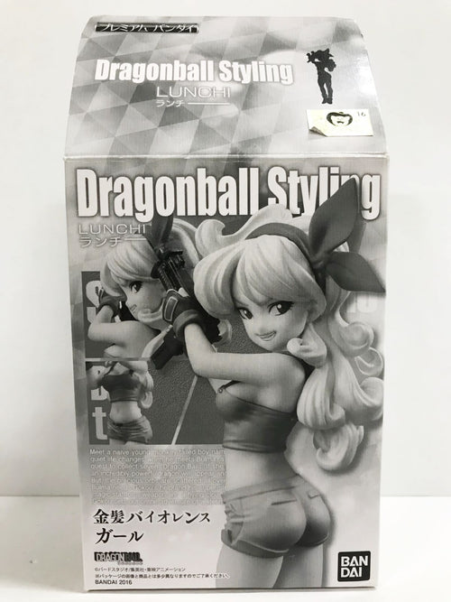 Dragon Ball 28.