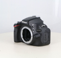 Nikon Others D5100