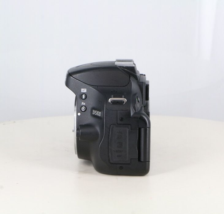 Nikon Others D5100