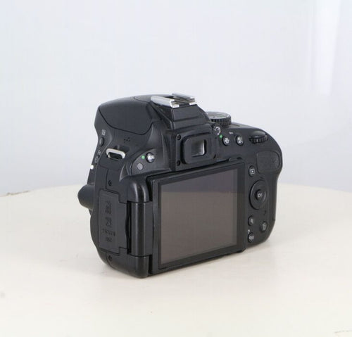 Nikon Others D5100
