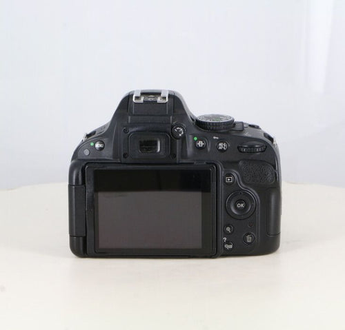 Nikon Others D5100