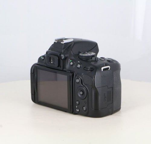 Nikon Others D5100