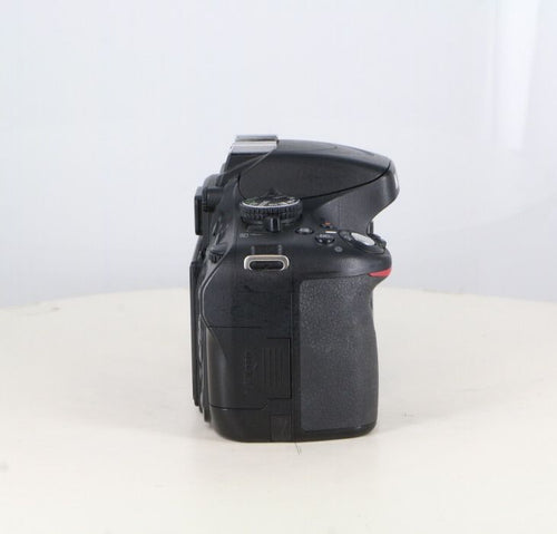 Nikon Others D5100