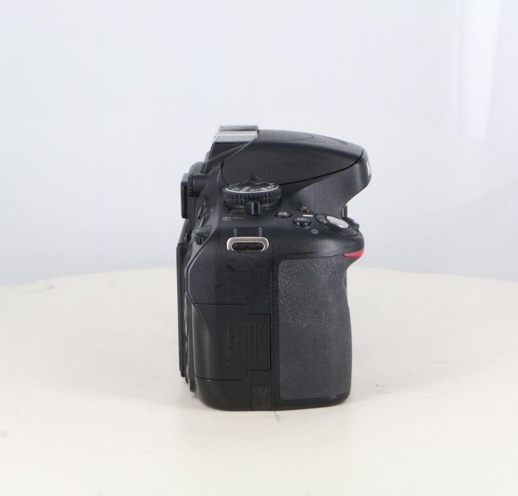 Nikon Others D5100