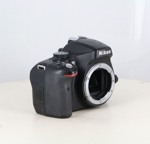 Nikon Others D5100