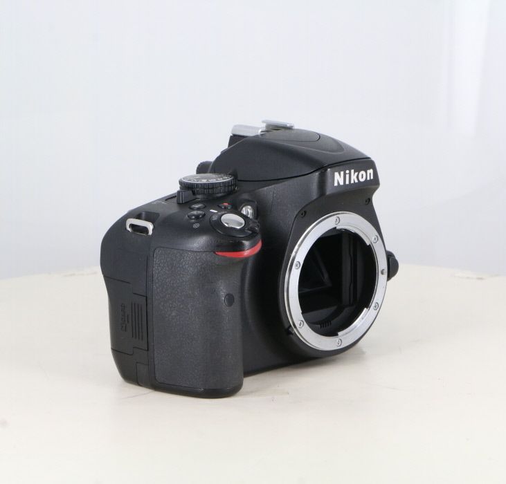 Nikon Others D5100